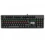 Woxter Stinger RX 900 K Teclado Gaming Mecánico Retroiluminado